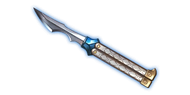 01 Folding Knife (Lowain's Base Sprite dagger)