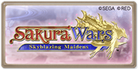 Sakura Wars: Skyblazing Maidens