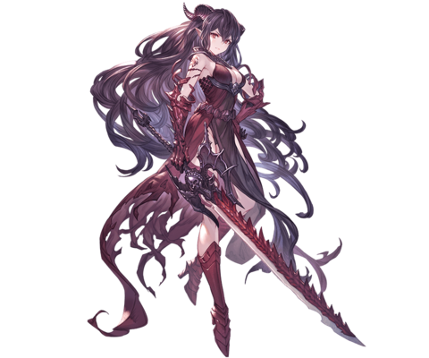 Elea - Granblue Fantasy Wiki