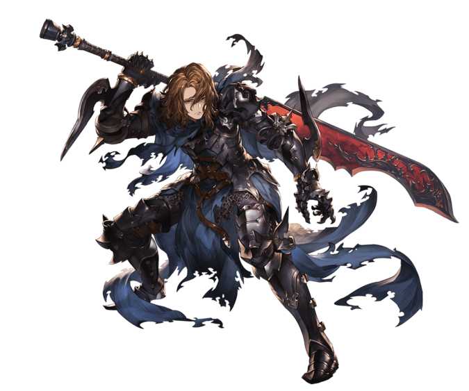 Siegfried - Granblue Fantasy Wiki