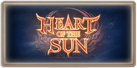 Heart of the Sun