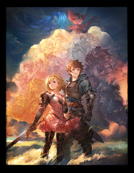 Elea - Granblue Fantasy Wiki