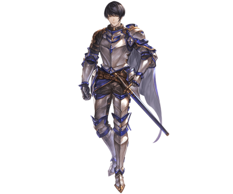 Npc zoom 3040426000 01 - Aglovale and Tor - Granblue Fantasy Wiki