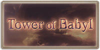 Tower of Babyl