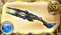 Basic Grids/Leviathan Gaze - Granblue Fantasy Wiki