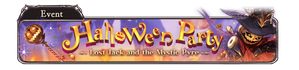 Halloween Party: Lost Jack and the Mystic Pyre