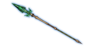 05 Emerald Spear