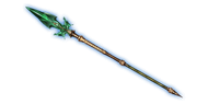 05 Emerald Spear