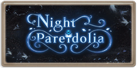 Night Pareidolia