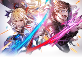 Vira with Murgleis, Belial Cygames Cup 2022 Spring