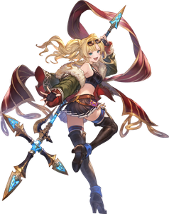 3: Crimson Bomber