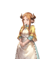 Proprietress