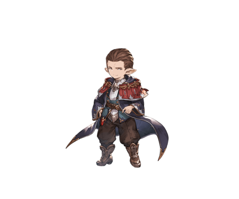 Granblue Fantasy Character Voice Actor Social-network game, game, branch  png