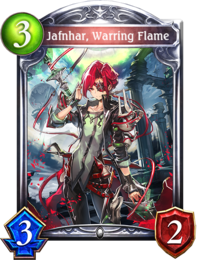 SV Jafnhar, Warring Flame.png