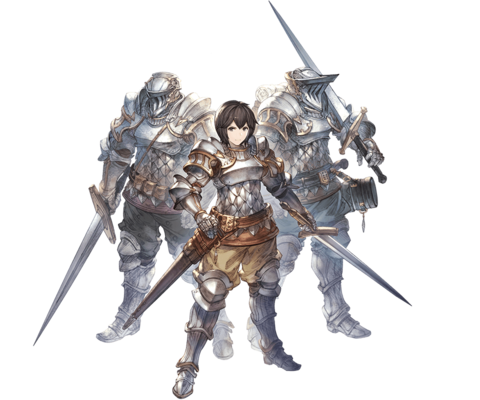 gbf.wiki at WI. Granblue Fantasy Wiki