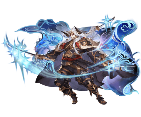 Advanced Grids - Granblue Fantasy Wiki