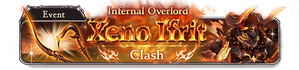 Xeno Ifrit Clash