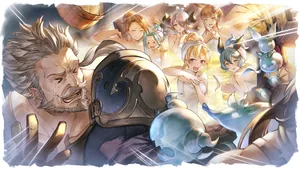 Arcade Ending
