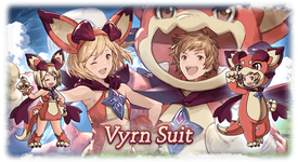 Vyrn Suit