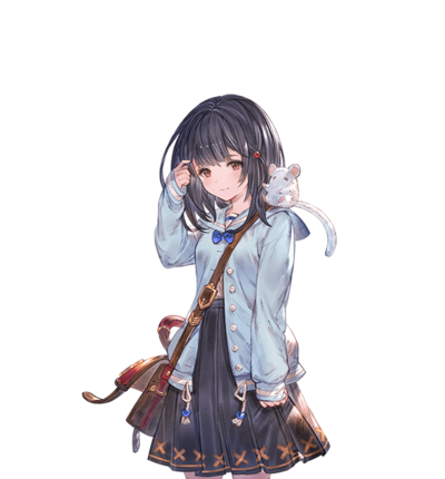 User:Umikin/Charagallery - Granblue Fantasy Wiki