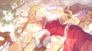 Arcade True Ending