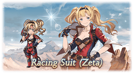 Racing Suit