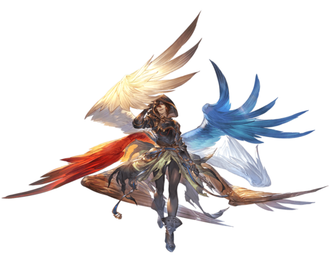 Claíomh Solais Díon - Granblue Fantasy Wiki