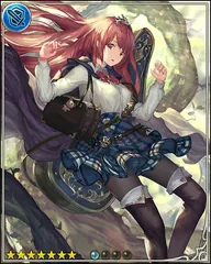 Mysteria Costume Arriet [懐奏]