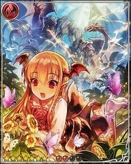 Vania - Granblue Fantasy Wiki