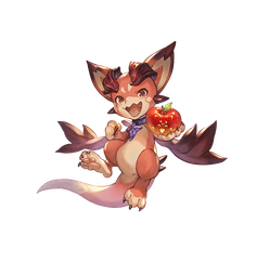 Vyrn gifting Vyrnapple