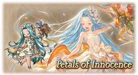 Petals of Innocence