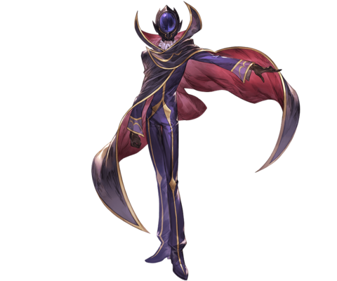 lelouch lamperouge, Wiki