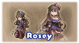 Rosey