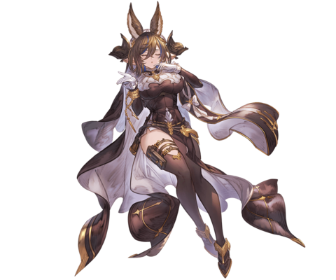 Galleon - Granblue Fantasy Wiki