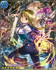 Anne/Lore - Granblue Fantasy Wiki