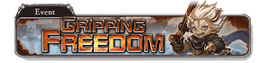 Gripping Freedom