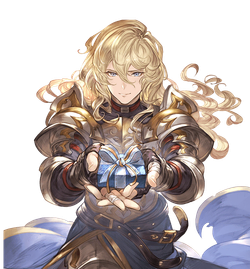 Naoise (Event)