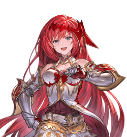 Alexiel - 2020