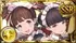 Dorothy and Claudia