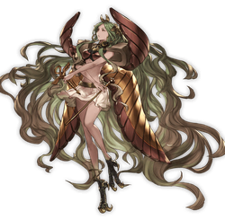 Nephthys