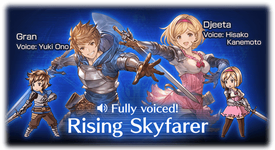 Rising Skyfarer