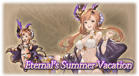 Eternal's Summer Vacation