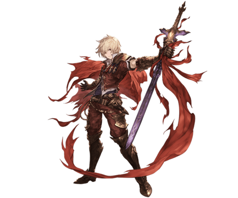 Another Sky (Anime) - Granblue Fantasy Wiki