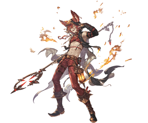 GBF WIKI you good? : r/Granblue_en