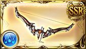 Ultima Bow (Water) - Granblue Fantasy Wiki