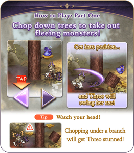 Mobile controls