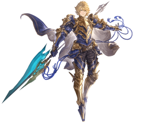 Episode 18, Granblue Fantasy Wiki