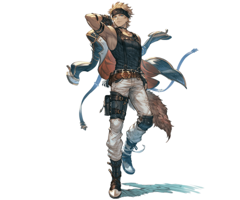 Ayer, Granblue Fantasy Wiki