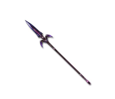 fantasy spear