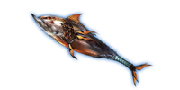 03 Albacore (Renamed Albacore Blade)